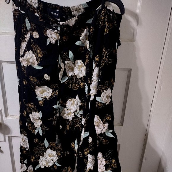 TORID Pant size 1 - Picture 3 of 4